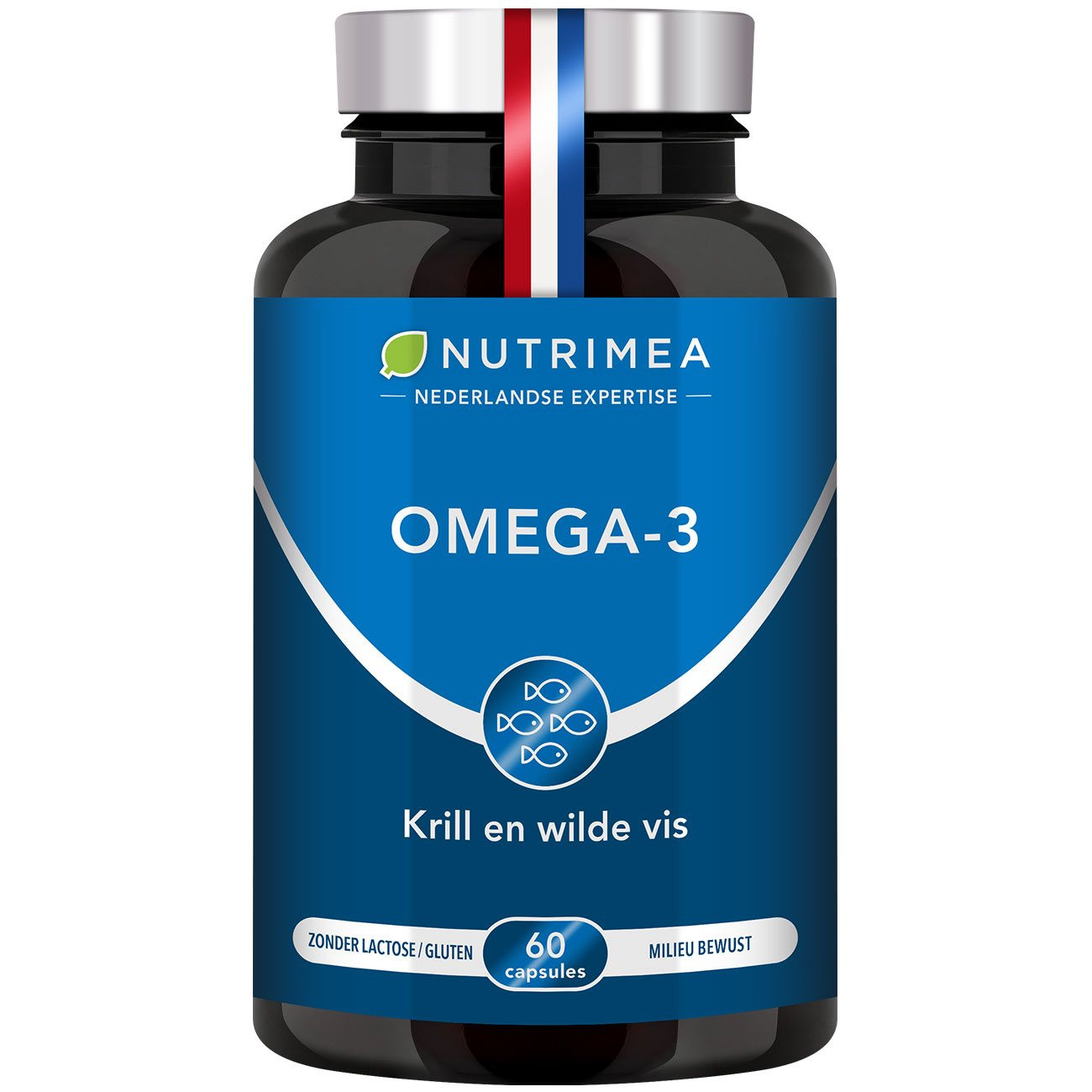 Kopen Omega3 + Krill