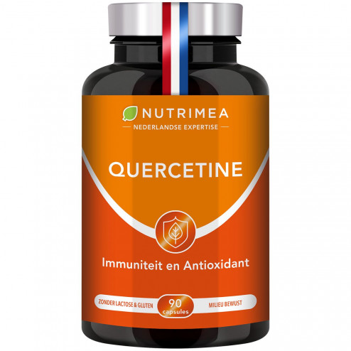 Kopen Quercetine