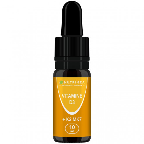 Kopen VITAMINE D3 K2