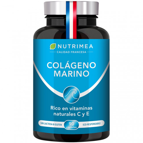 Comprar Colágeno Marino