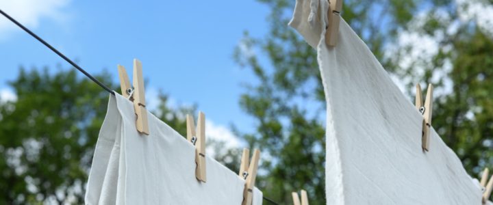 Préparez votre lessive maison écologique