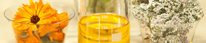 Certaines huiles essentielles permettent de rééquilibrer le système nerveux et de réduire le stress