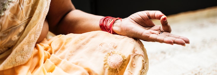 Les traitements naturels contre le stress