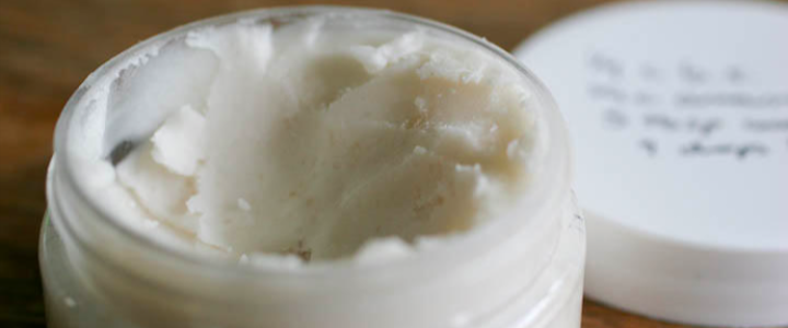 Nos recettes de déodorant maison 100% naturel Le déodorant maison, le meilleur moyen d'être sur de la composition !