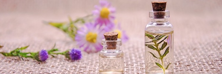 traiter le rhume des foins avec les huiles essentielles