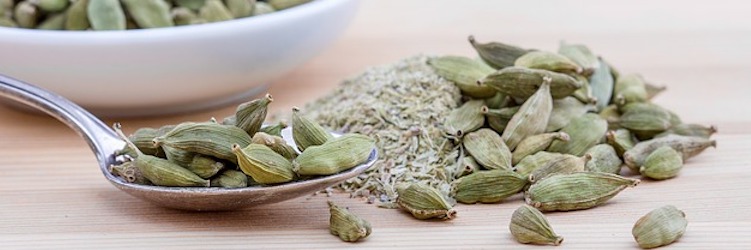 cardamome propriete sante