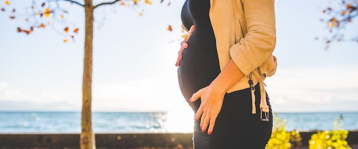 Welche Nahrungsergänzungsmittel sollte man während der Schwangerschaft einnehmen?