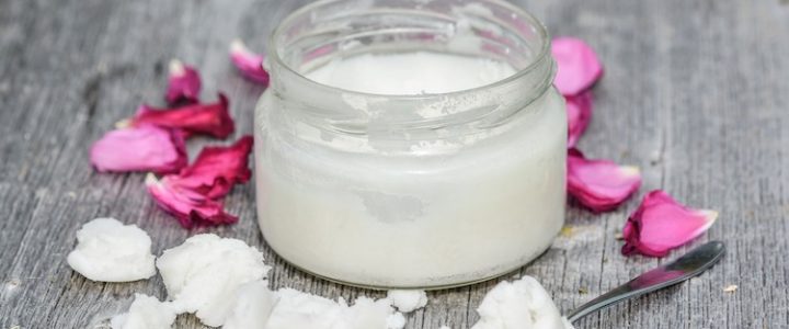 Olio di cocco: il tuo alleato di bellezza naturale al 100% Olio di cocco: il tuo alleato di bellezza naturale al 100%