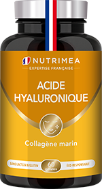 Acide hyaluronique