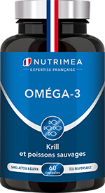 Omega 3