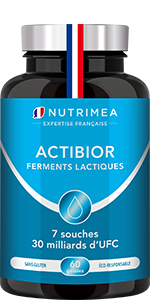 Les effets des probiotiques et prébiotiques sur le microbiote