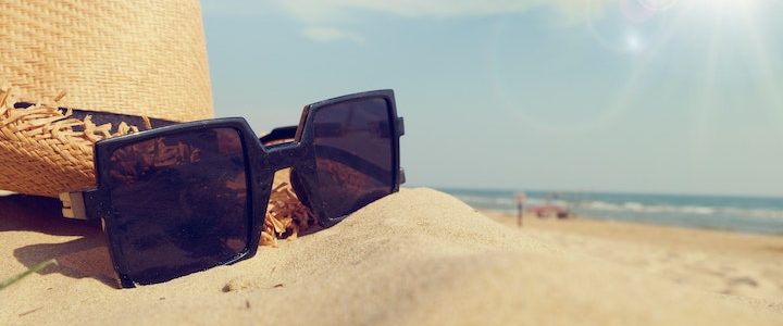 PREPÁRATE PARA ESTE VERANO Les complements indispensables de l'été