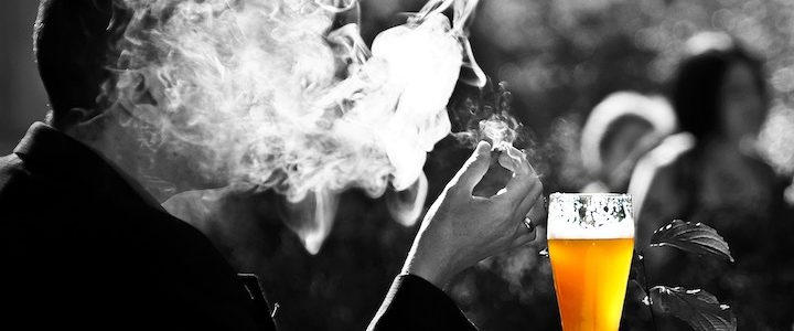Alcol, tabacco, droghe: come liberarsi dalla dipendenza?