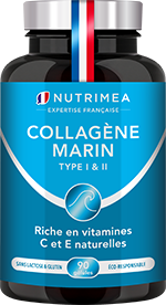 collagène marin