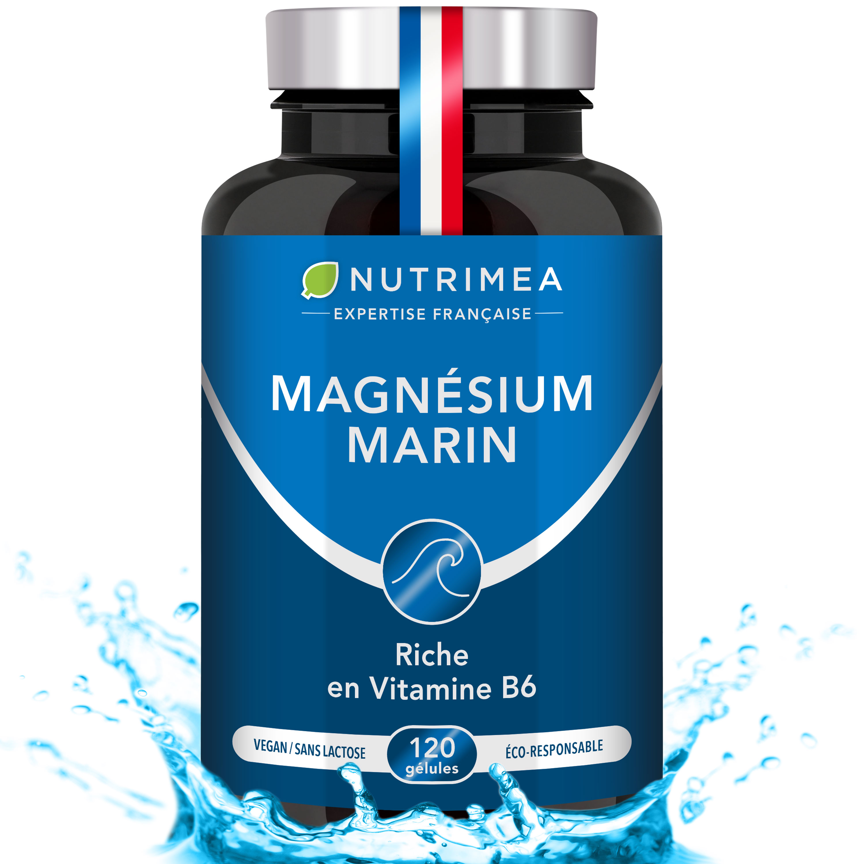 Magnésium briser le cercle vicieux du stress ! Blog Nutrimea