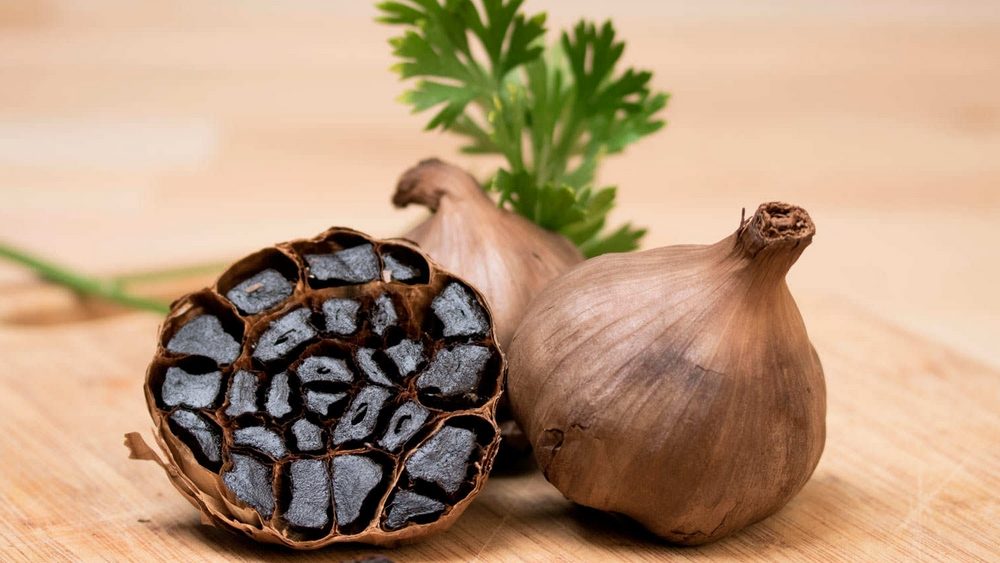 L'Ail Noir : Bienfaits, Vertus, Origine, Posologie - Blog Nutrimea