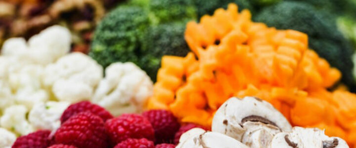 Régime vegan, comment éviter les carences ?