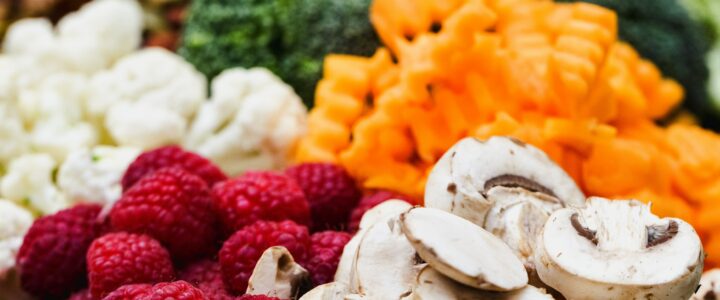 Welche Lebensmittel sind reich an Kollagen?