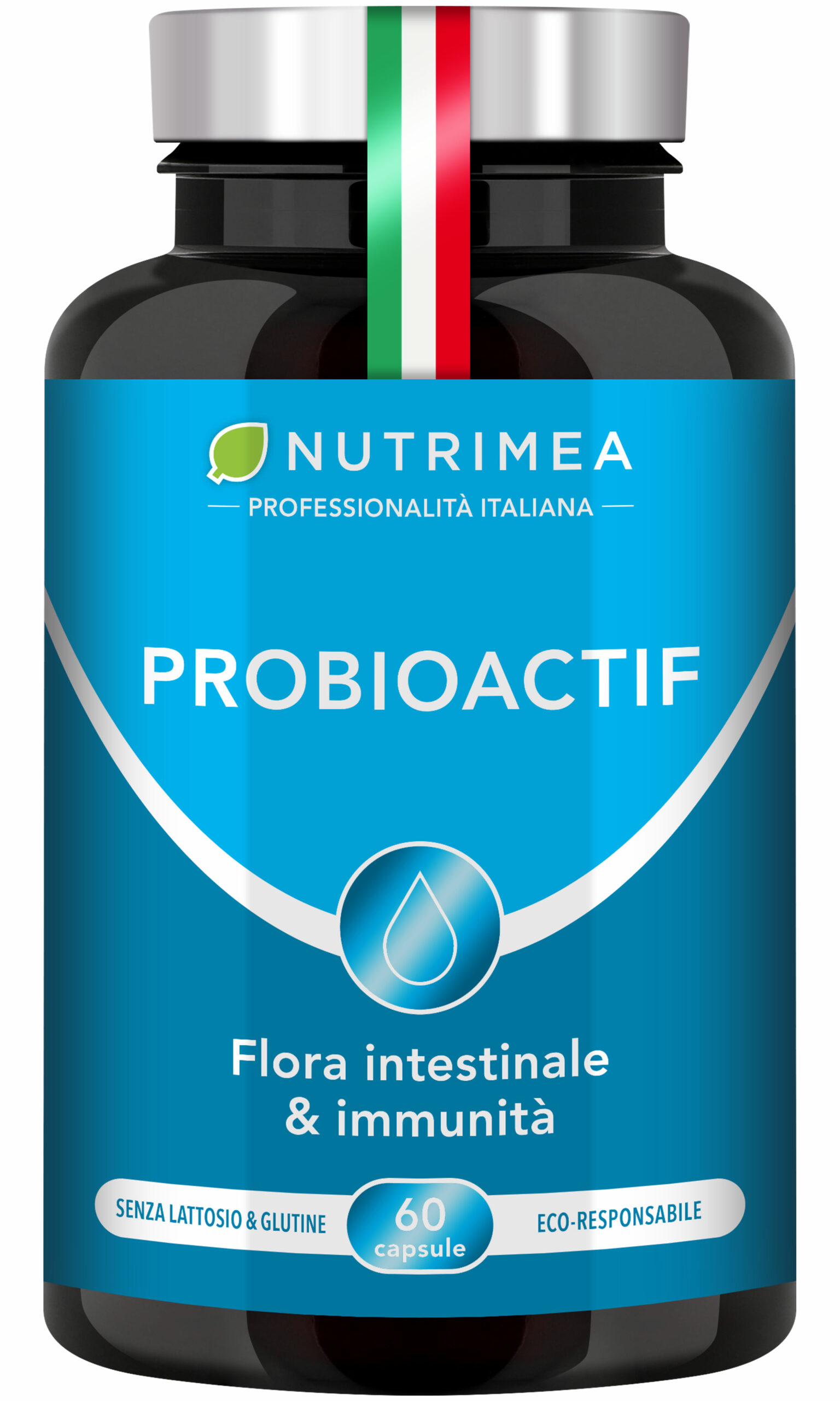 Flora intestinale e sistema immunitario
