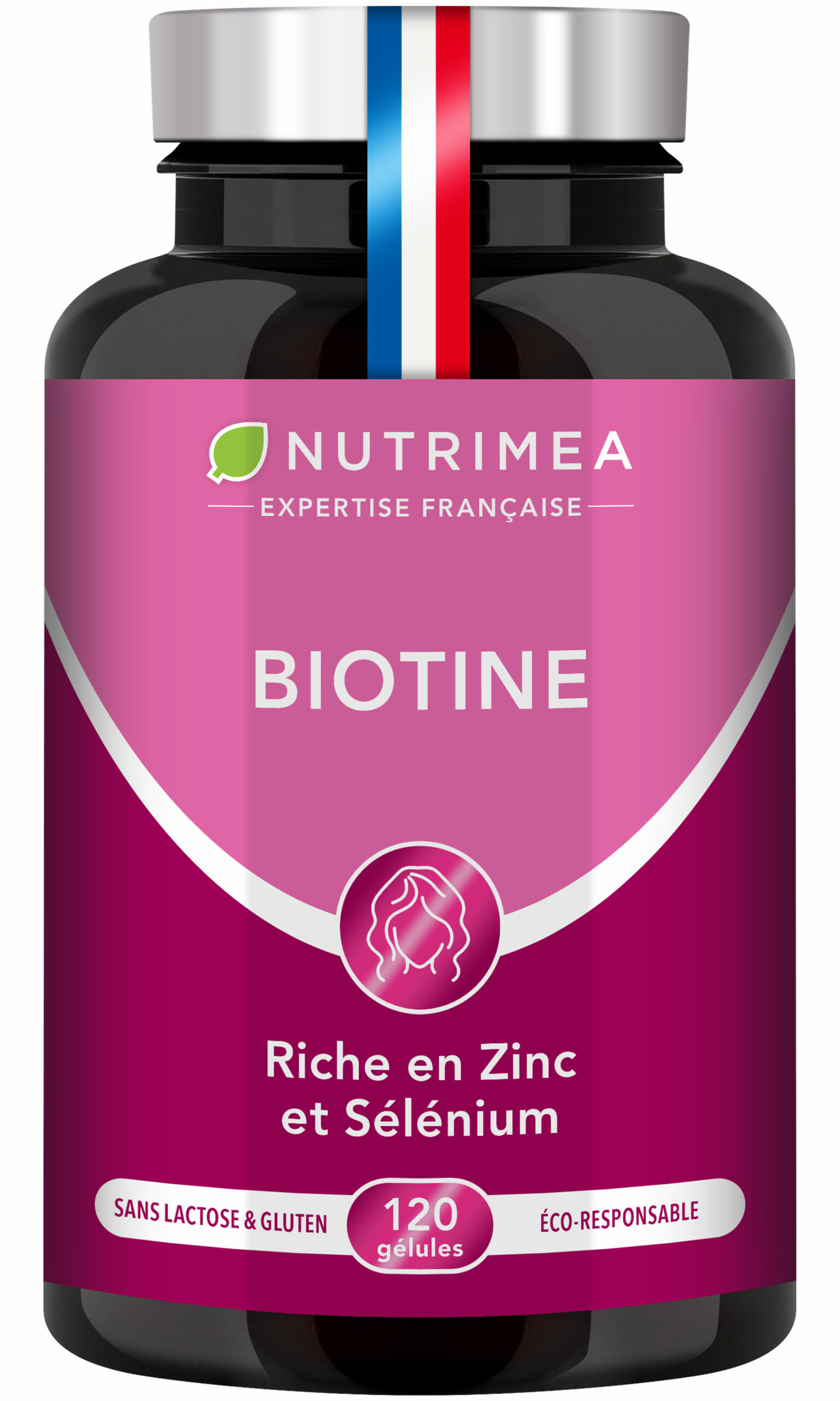 Biotine pour la pousse des cheveux : aliments, injection, danger, cure