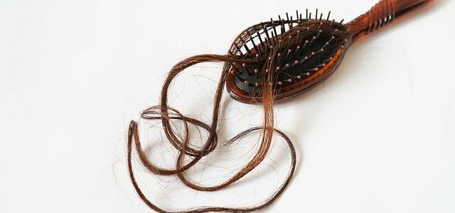 Haarausfall im Herbst: Wie wäre es mit einer Biotin-Kur?