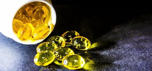 7 Dinge, die Sie über Omega-3-Fettsäuren wissen sollten