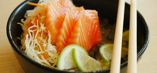 Mehrfach ungesättigte Fettsäuren