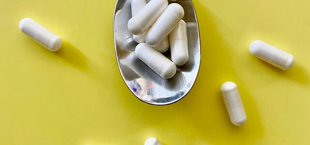 Glutatión: El padre de los antioxidantes glutathion antioxydants