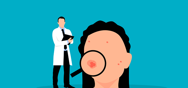 Welche Säure behandelt Akne am besten?