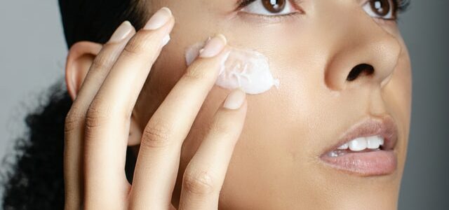 Die Creme mit Hyaluronsäure und ihre verschiedenen Vorteile