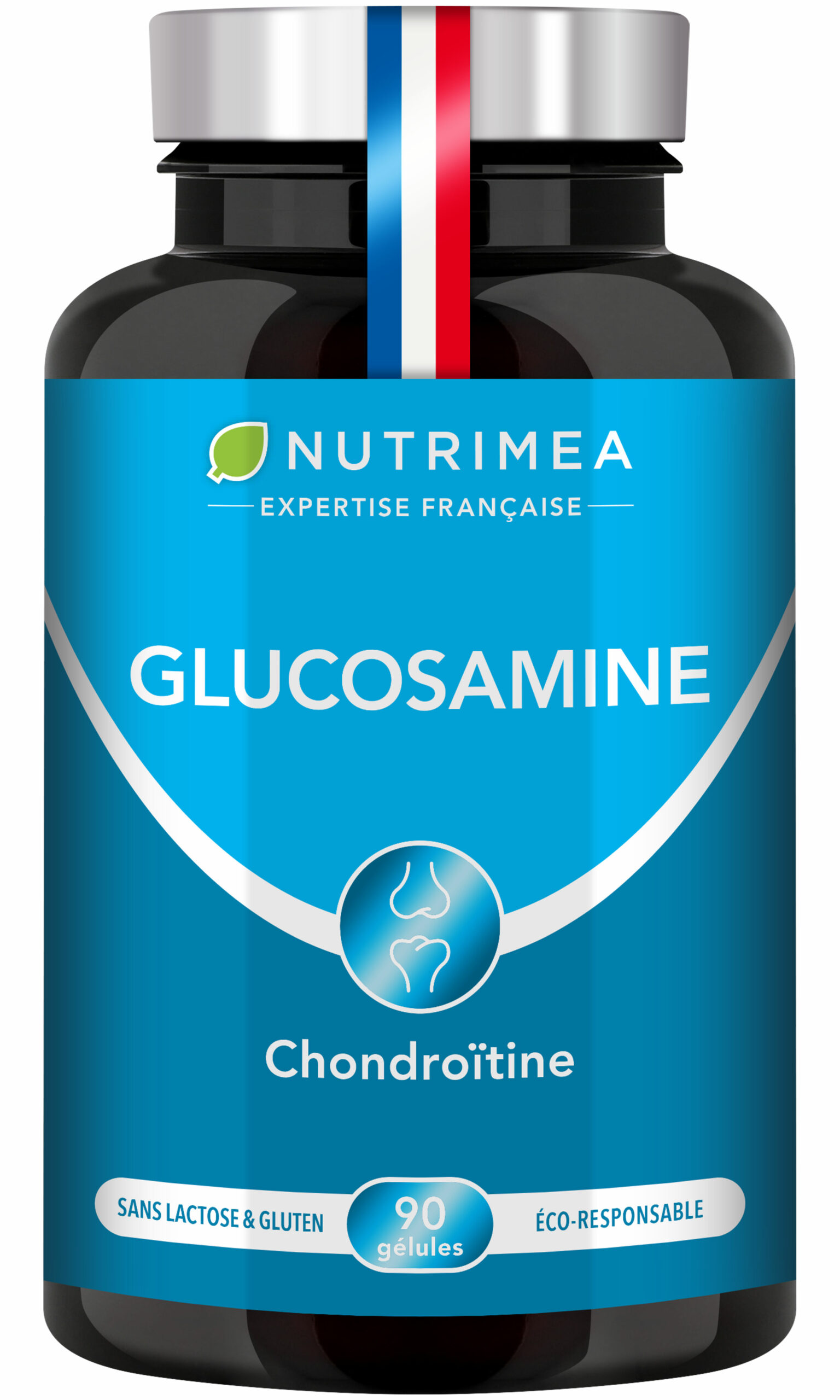 GLUCOSAMINE