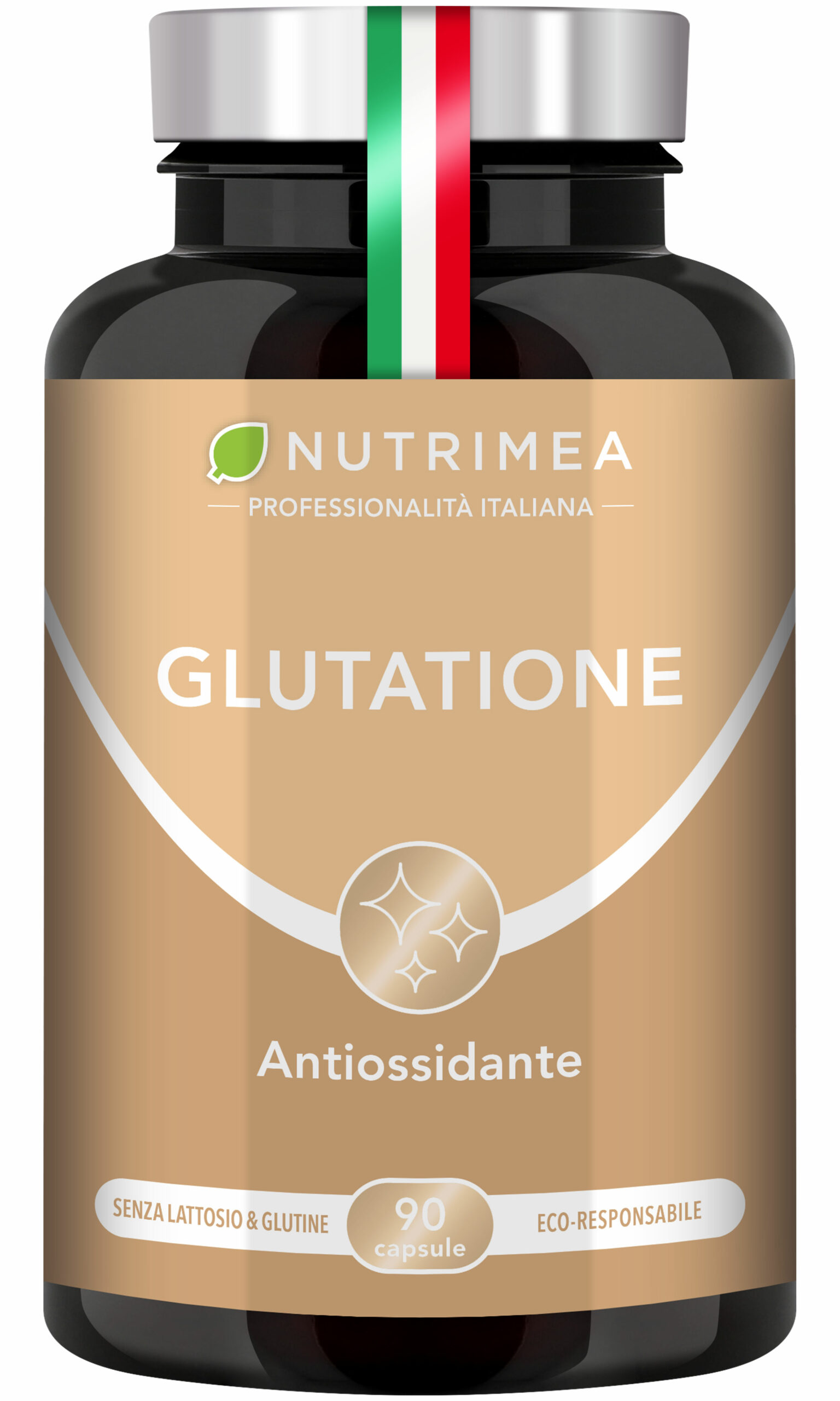 Glutatione antiossidante