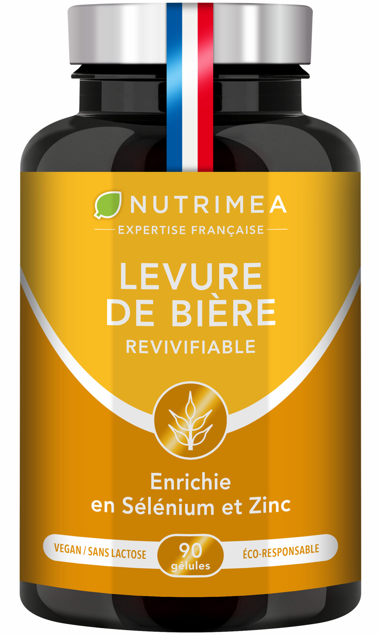 Levure De Bière : Bienfaits, Vertus, Propriétes, Posologie