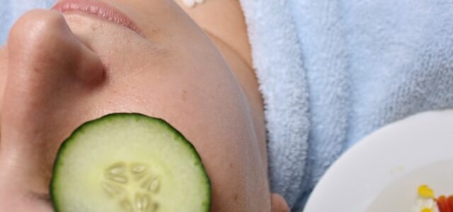 Comment hydrater votre peau naturellement ? hydrater la peau