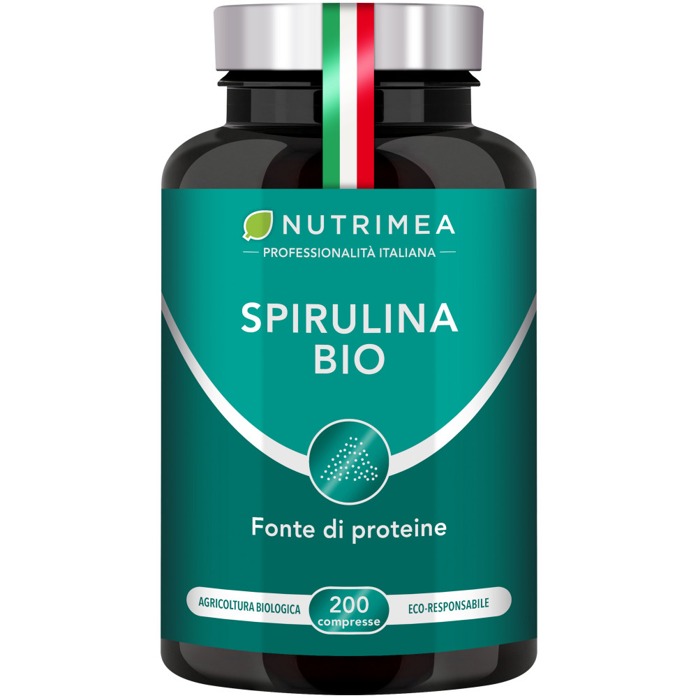 spirulina-biologica