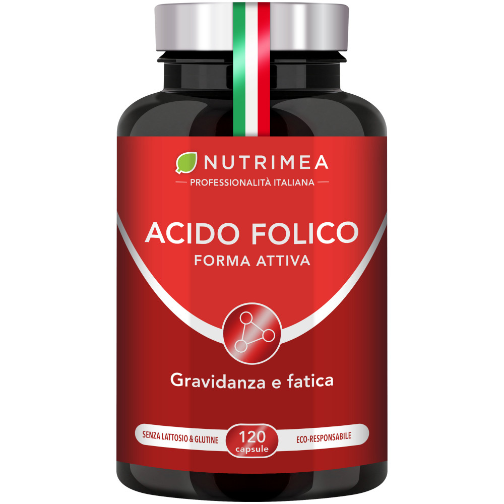 Acido Folico