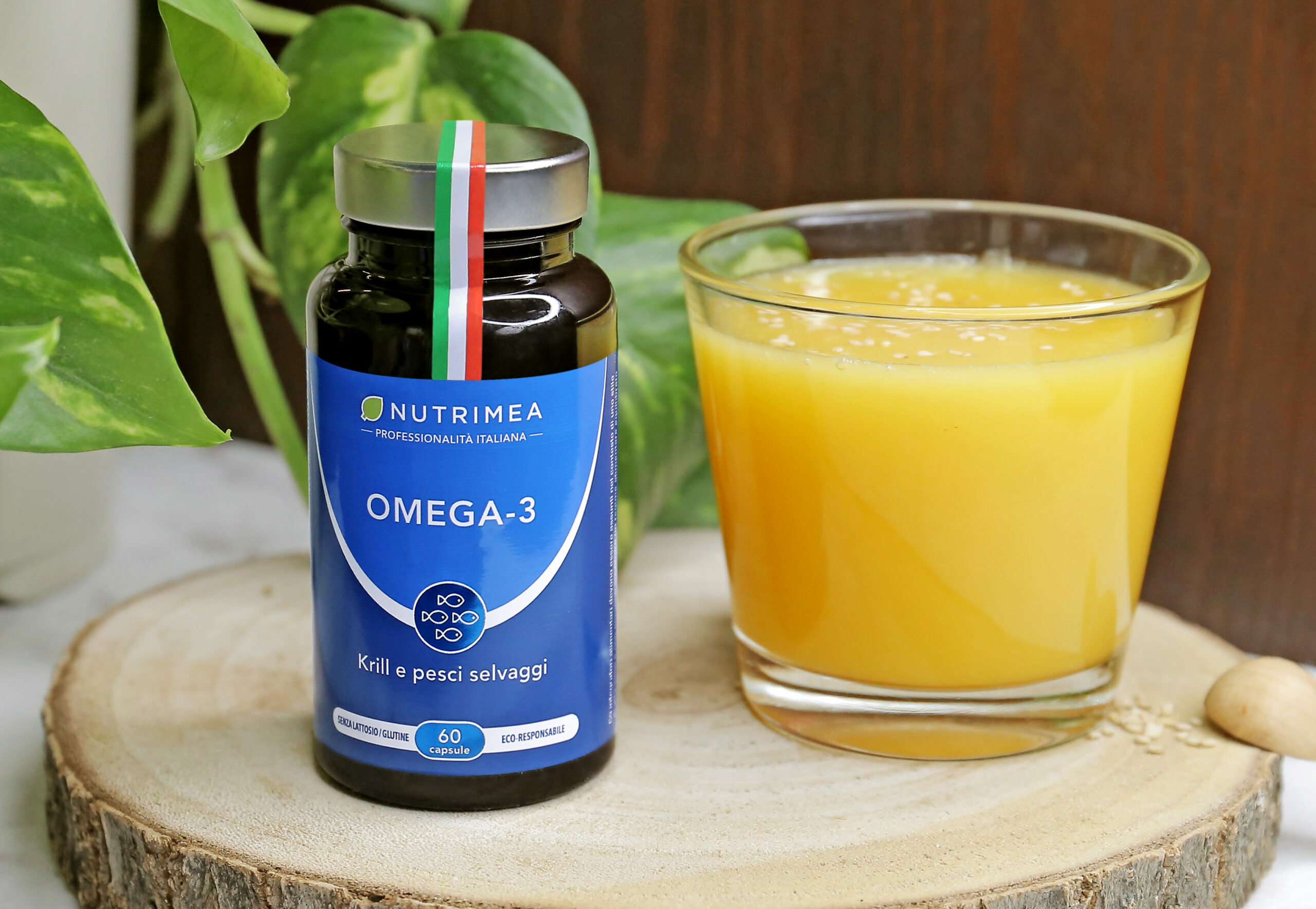 Omega 3, 6, 9 benefici, differenze Blog Nutrimea