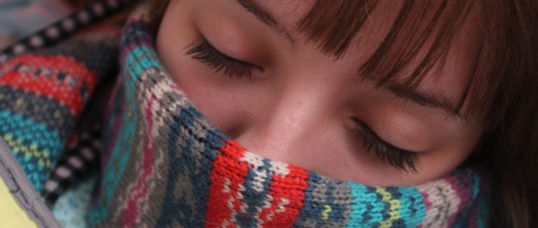 Jahreszeitenwechsel, Covid19... Wie kann man seine Abwehrkräfte stärken?