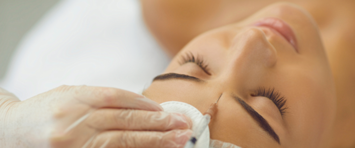 Acido ialuronico, tossina botulinica o retinolo? Cosa scegliere per la vostra pelle?