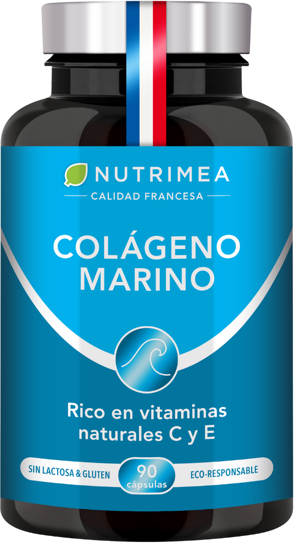 Colageno Marino
