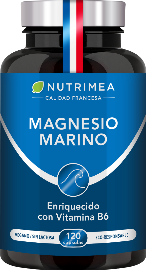Magnesio Marino