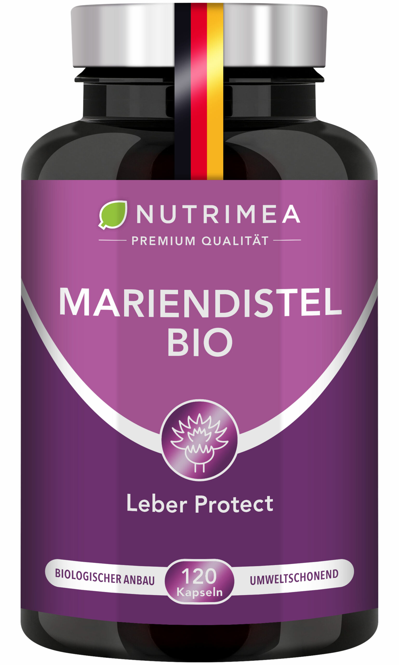 BIO Mariendistel