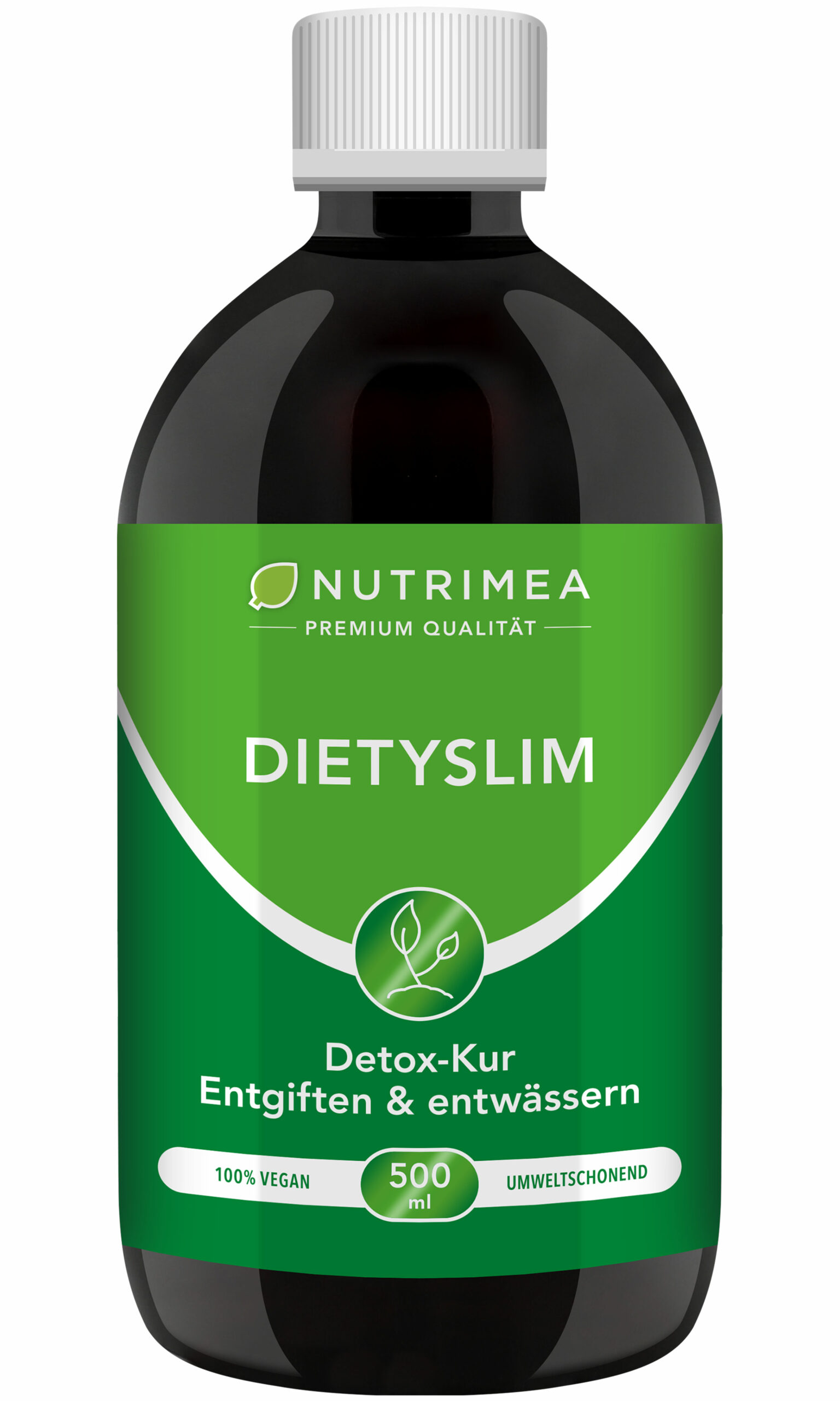Detox-Kur Dietyslim