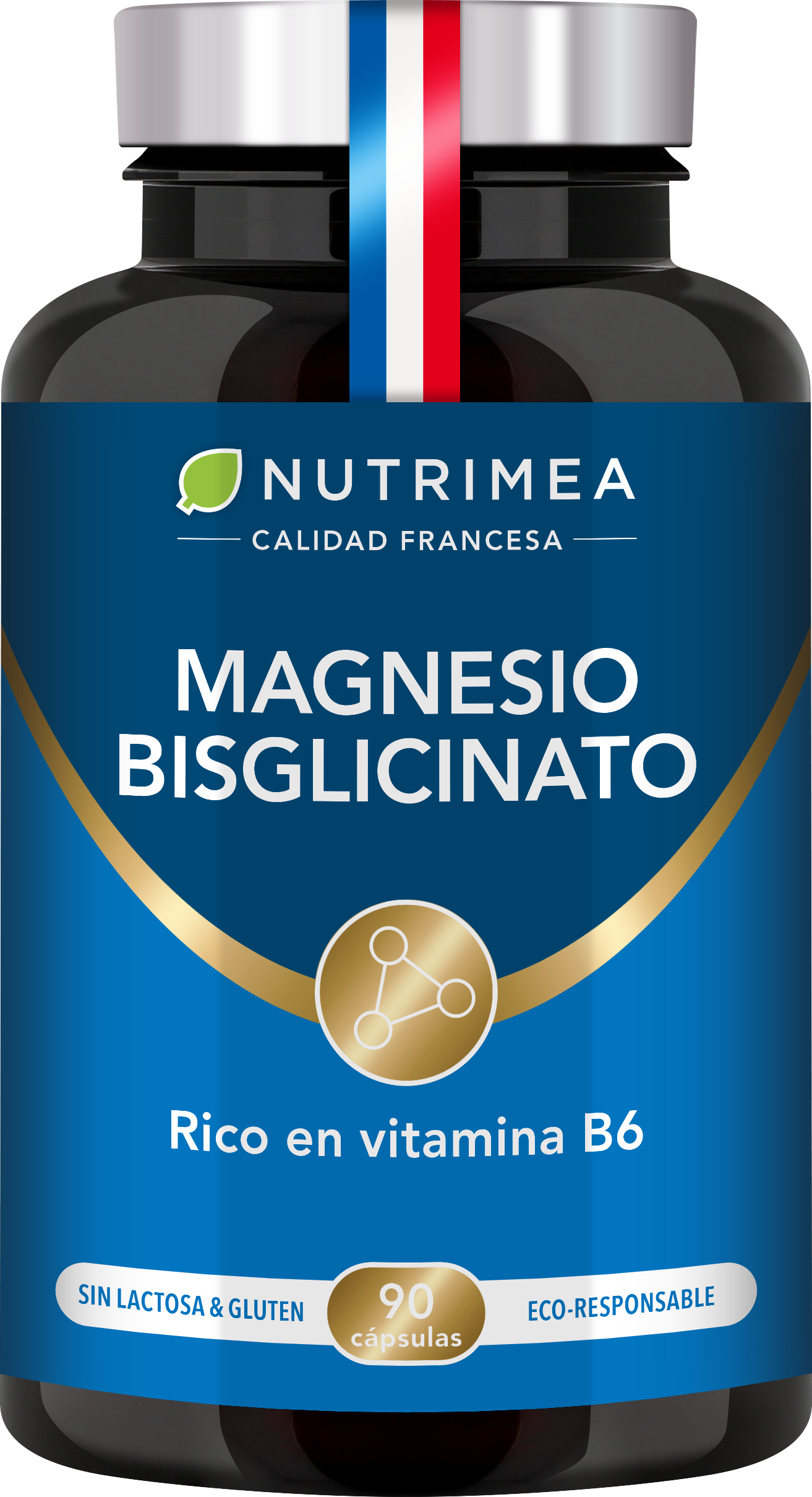 Magnesio Bisglicinato