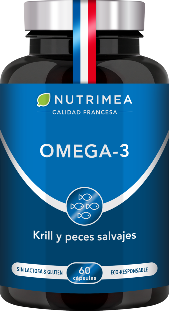Explicación de las diferencias entre omega 369