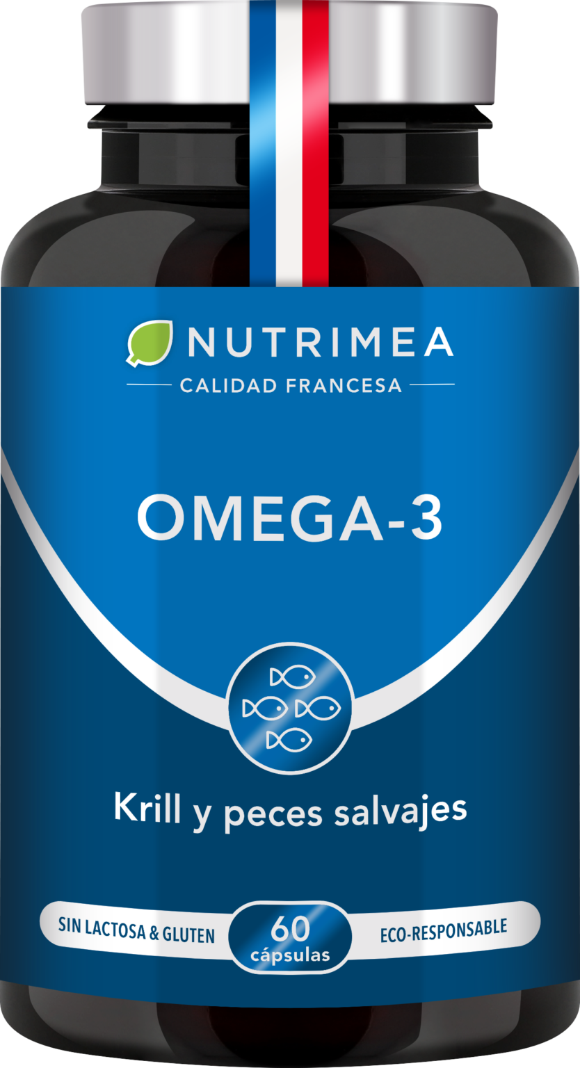 Explicación de las diferencias entre omega 369