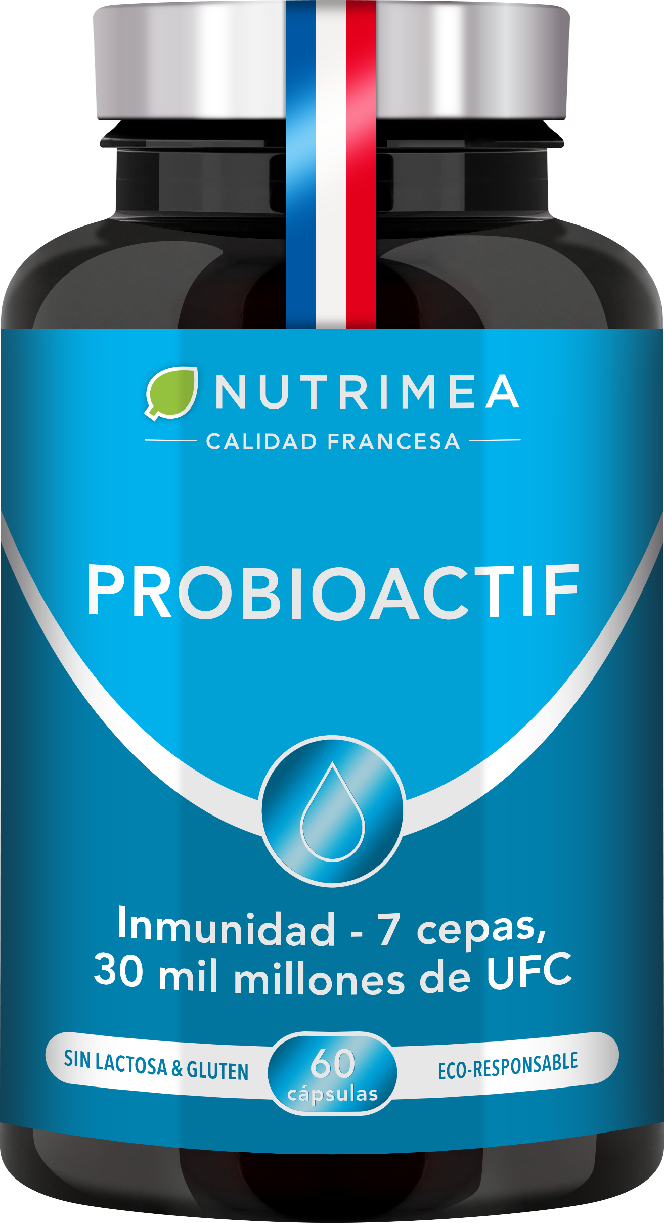 Probióticos y prebióticos