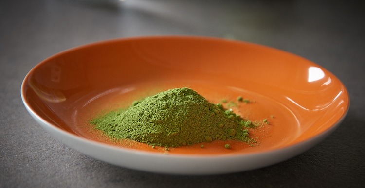 moringa oleifera blatt pulver wirkung