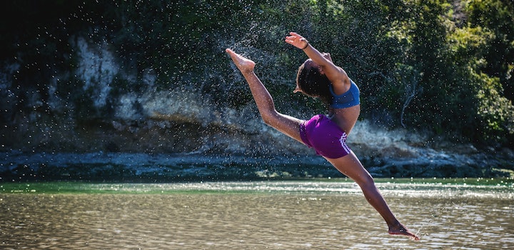 Die besten natürlichen entzündungshemmenden Wirkstoffe 