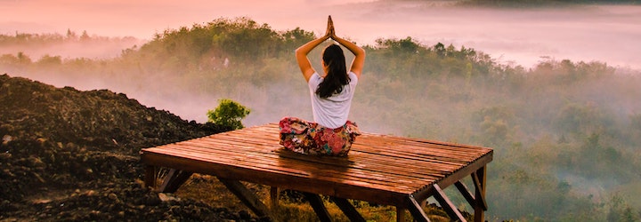 Entzündungen auf natürliche Weise lindern